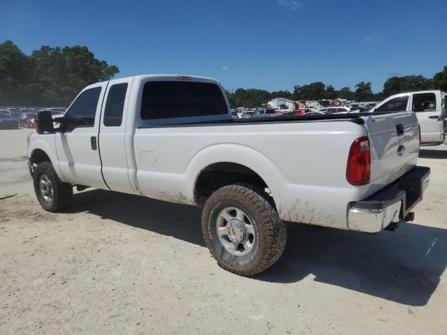 Photo 2 from auction – 2016 FORD F250 SUPER with VIN 1FT7X2B66GEC48841