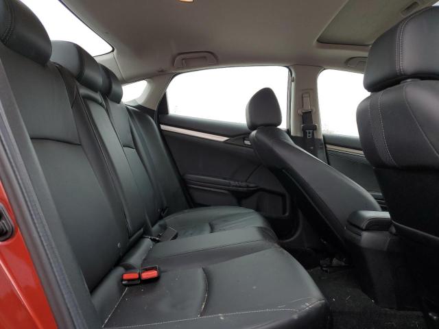 Photo 10 from auction – 2019 HONDA CIVIC EXL with VIN 19XFC1F74KE016871