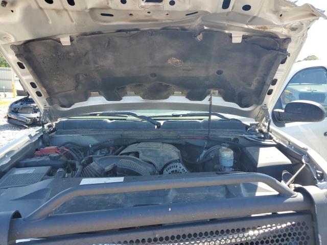 Photo 11 from auction – 2011 CHEVROLET SILVERADO with VIN 3GCPKSEA9BG178669