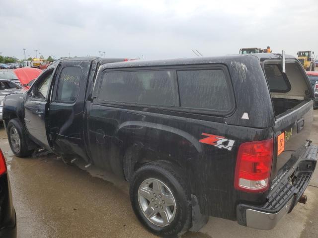 Photo 2 from auction – 2010 GMC SIERRA K15 with VIN 1GTSKWE33AZ236793
