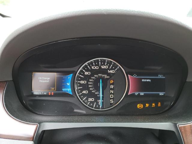 Photo 9 from auction – 2014 FORD EDGE LIMIT with VIN 2FMDK4KC6EBB63442