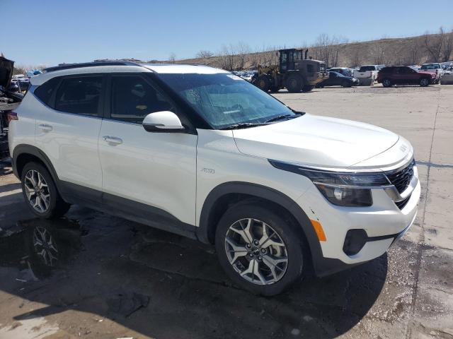 Photo 4 from auction – 2022 KIA SELTOS EX with VIN KNDERCAA6N7259465
