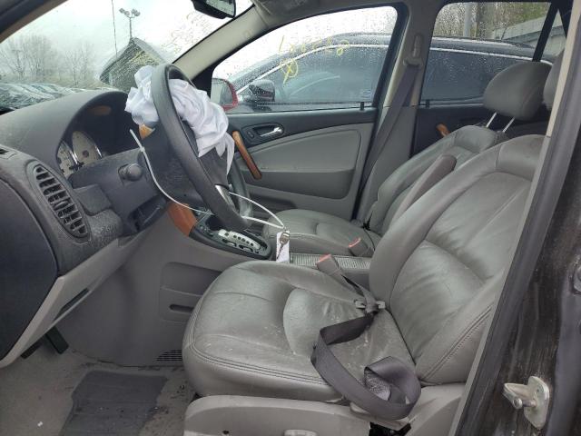 Photo 7 from auction – 2007 SATURN VUE with VIN 5GZCZ53477S835881