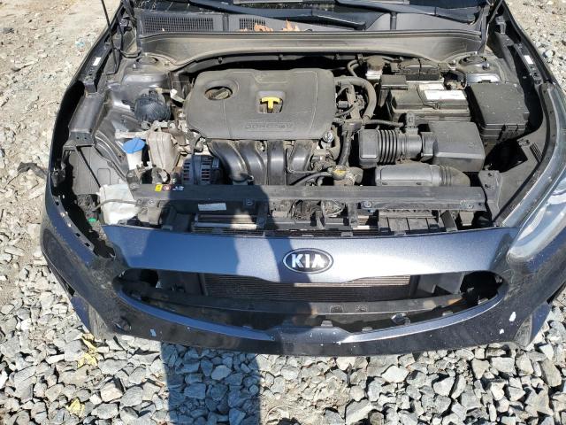 Photo 11 from auction – 2019 KIA FORTE FE with VIN 3KPF24AD8KE086388