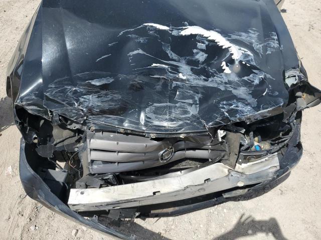Photo 11 from auction – 2004 CADILLAC CTS with VIN 1G6DM577540154976