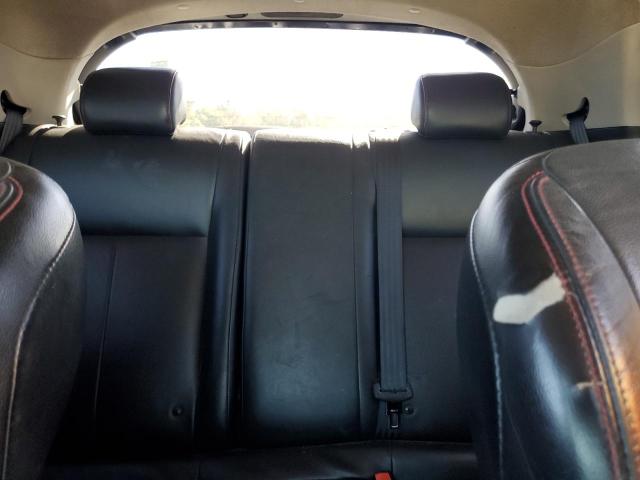 Photo 10 from auction – 2012 NISSAN JUKE S with VIN JN8AF5MV7CT114977