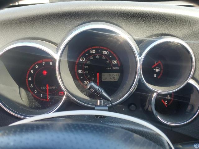 Photo 9 from auction – 2008 PONTIAC VIBE with VIN 5Y2SL65888Z409906