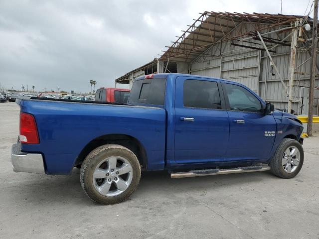 Photo 3 from auction – 2016 RAM 1500 SLT with VIN 3C6RR6LT1GG288310