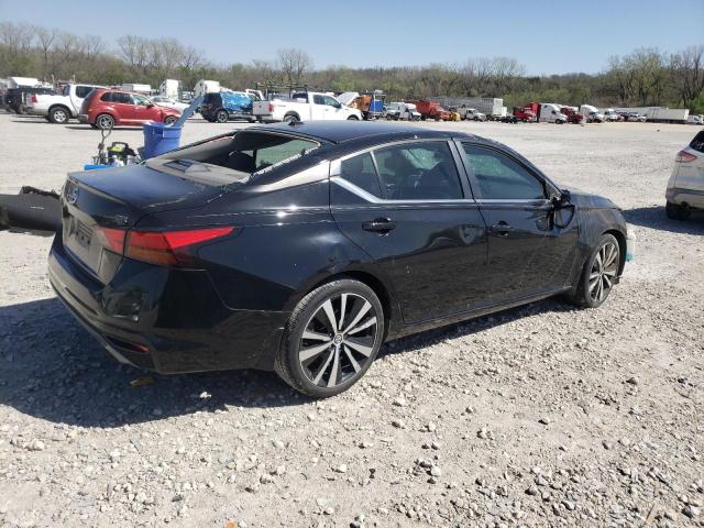 Photo 3 from auction – 2019 NISSAN ALTIMA SR with VIN 1N4BL4CV4KC128957