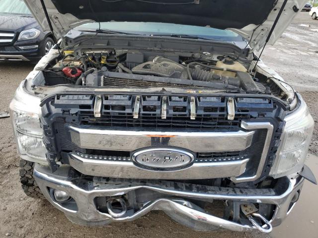 Photo 11 from auction – 2012 FORD F250 SUPER with VIN 1FT7W2B69CEB77633
