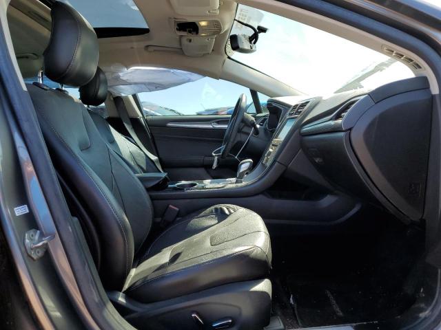 Photo 7 from auction – 2013 FORD FUSION TIT with VIN 3FA6P0SU9DR373765