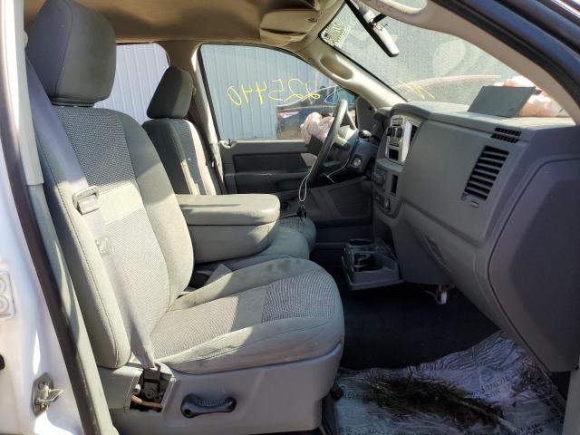 Photo 7 from auction – 2008 DODGE RAM 1500 S with VIN 1D7HA18N88J154599
