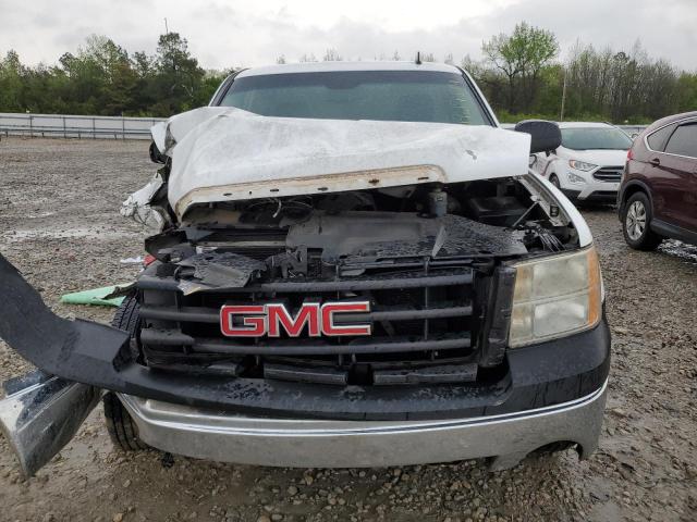 Photo 5 from auction – 2008 GMC SIERRA C15 with VIN 1GTEC14C78Z306692