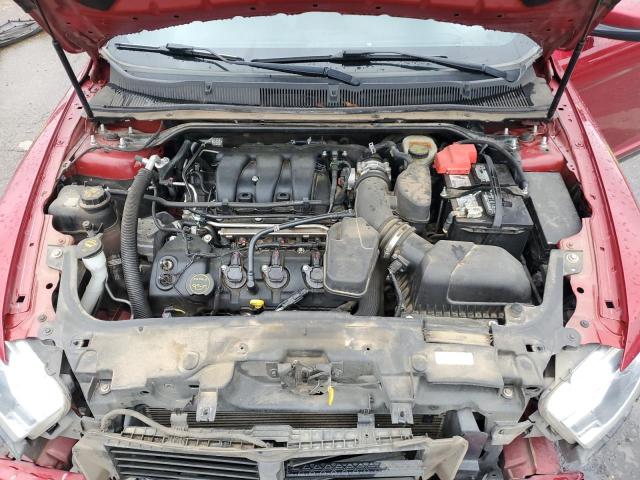 Photo 11 from auction – 2015 FORD TAURUS SEL with VIN 1FAHP2E84FG182445