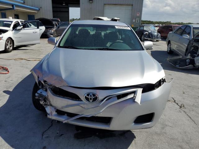 Photo 5 from auction – 2011 TOYOTA CAMRY BASE with VIN 4T1BF3EK1BU122702