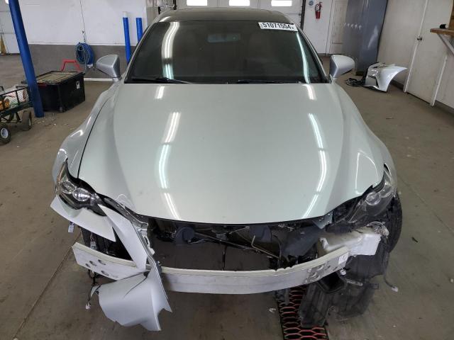 Photo 5 from auction – 2014 LEXUS IS 350 with VIN JTHCE1D27E5000862