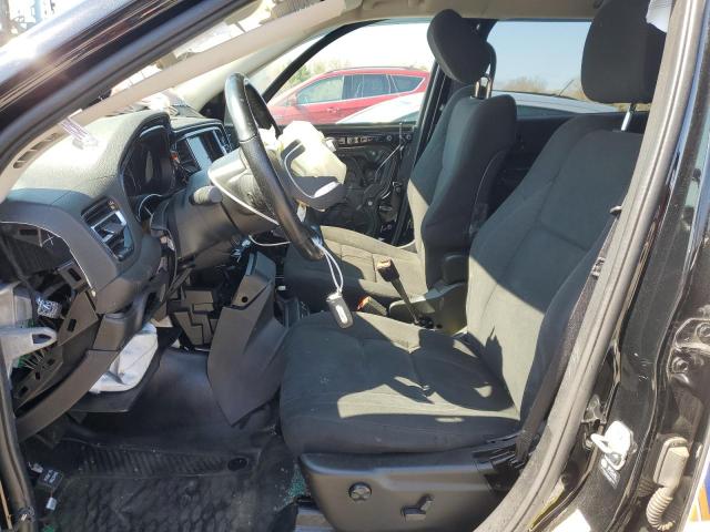 Photo 7 from auction – 2022 DODGE DURANGO PU with VIN 1C4SDJFT9NC135441