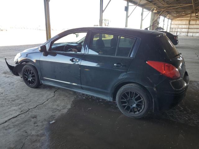 Photo 2 from auction – 2009 NISSAN VERSA S with VIN 3N1BC13E89L478649