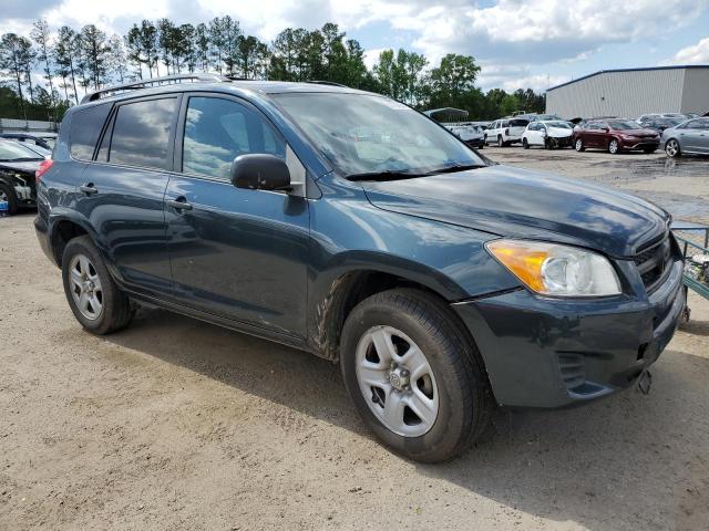 Photo 4 from auction – 2011 TOYOTA RAV4 with VIN 2T3ZF4DV6BW068546