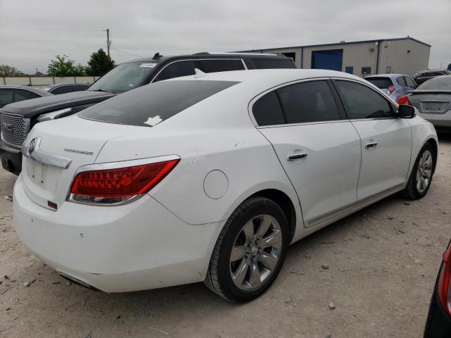 Photo 3 from auction – 2013 BUICK LACROSSE with VIN 1G4GC5E37DF335759