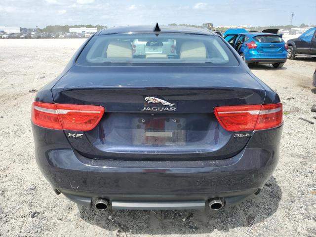 Photo 6 from auction – 2017 JAGUAR XE with VIN SAJAR4BG6HA963956