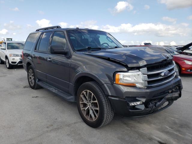 Photo 4 from auction – 2016 FORD EXPEDITION with VIN 1FMJU1HT3GEF37371