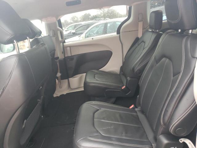 Photo 11 from auction – 2022 CHRYSLER PACIFICA T with VIN 2C4RC1BG4NR163827