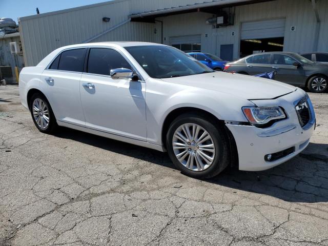 Photo 4 from auction – 2014 CHRYSLER 300C with VIN 2C3CCAKT6EH163454