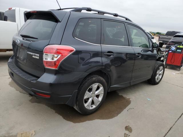 Photo 3 from auction – 2015 SUBARU FORESTER 2 with VIN JF2SJAHC8FH565747