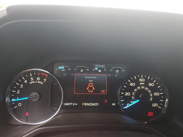 Photo 9 from auction – 2016 FORD F150 SUPER with VIN 1FTEW1EG2GFB37044