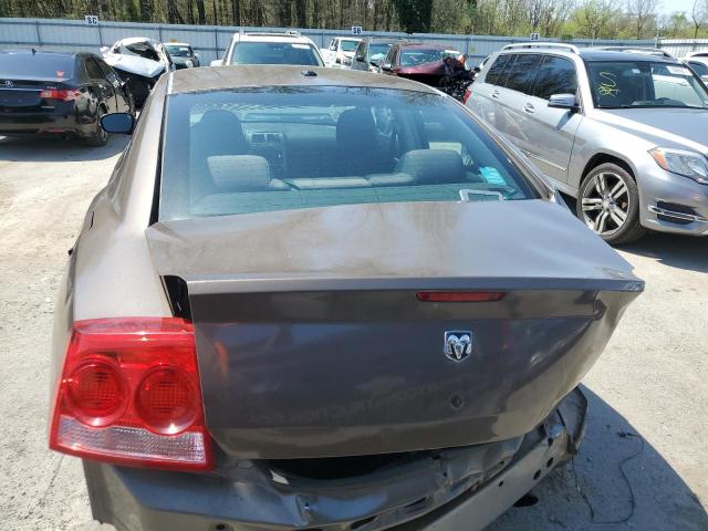 Photo 6 from auction – 2010 DODGE CHARGER SX with VIN 2B3CA3CV9AH231156