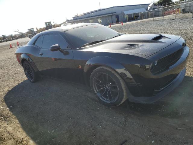 Photo 4 from auction – 2021 DODGE CHALLENGER with VIN 2C3CDZFJ0MH534790