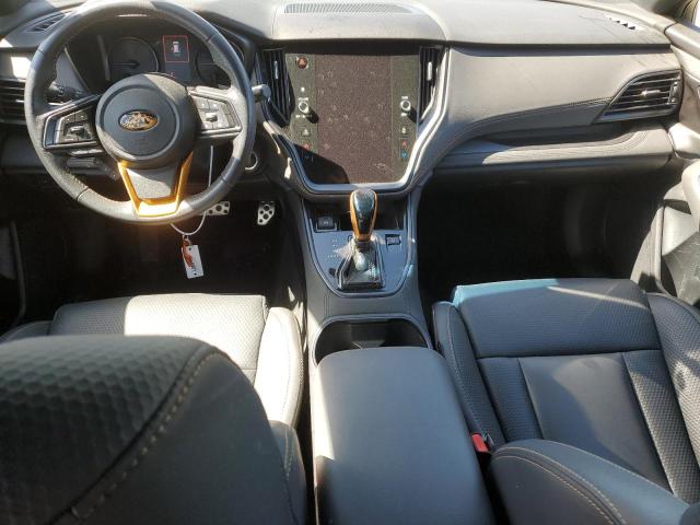 Photo 8 from auction – 2022 SUBARU OUTBACK WI with VIN 4S4BTGUD4N3175701