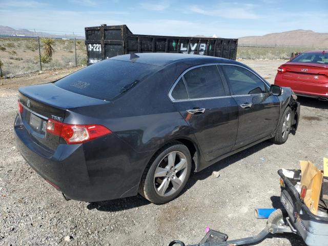 Photo 3 from auction – 2014 ACURA TSX with VIN JH4CU2F48EC003028
