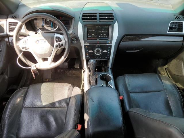 Photo 8 from auction – 2014 FORD EXPLORER L with VIN 1FM5K8F89EGB76910