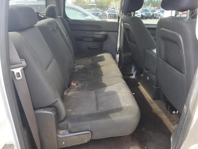 Photo 10 from auction – 2014 CHEVROLET SILVERADO with VIN 1GC1KXEG0EF133973