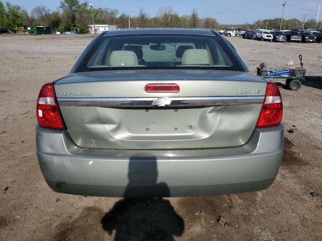 Photo 6 from auction – 2004 CHEVROLET MALIBU LS with VIN 1G1ZT52814F134980