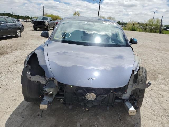 Photo 5 from auction – 2023 TESLA MODEL 3 with VIN 5YJ3E1EA0PF684713