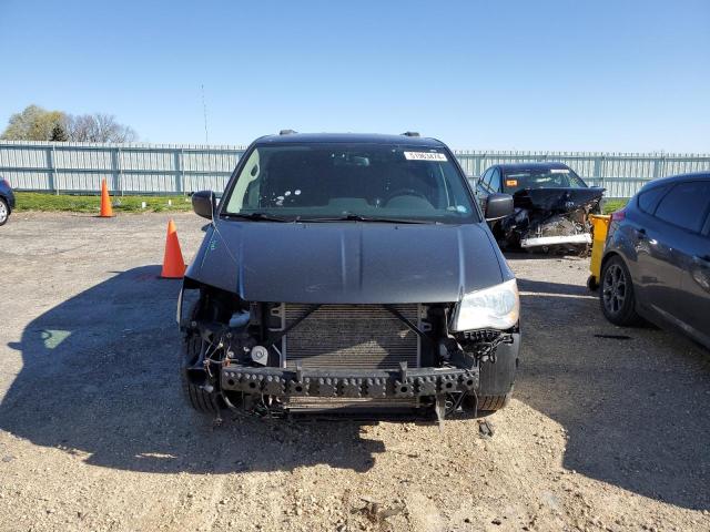 Photo 5 from auction – 2011 CHRYSLER TOWN & COU with VIN 2A4RR5DG7BR727060