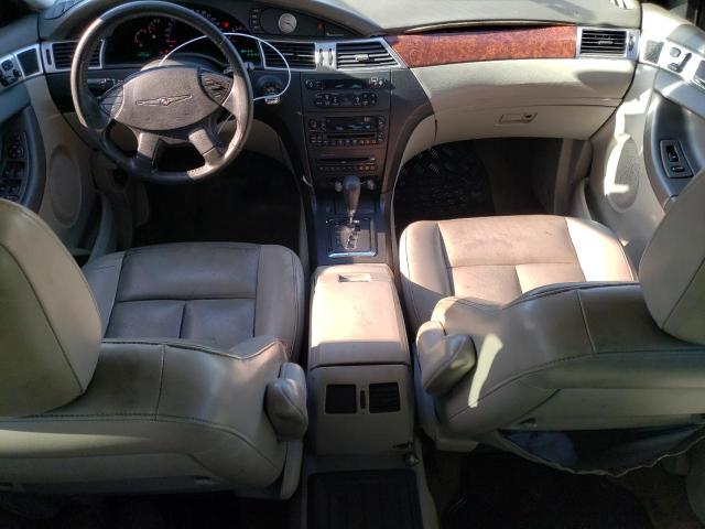 Photo 8 from auction – 2007 CHRYSLER PACIFICA T with VIN 2A8GM68X97R121187