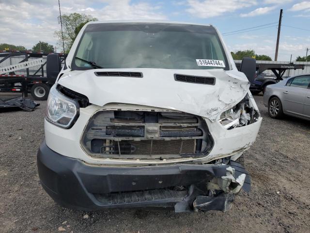 Photo 5 from auction – 2019 FORD TRANSIT T- with VIN 1FBZX2ZM2KKA76030