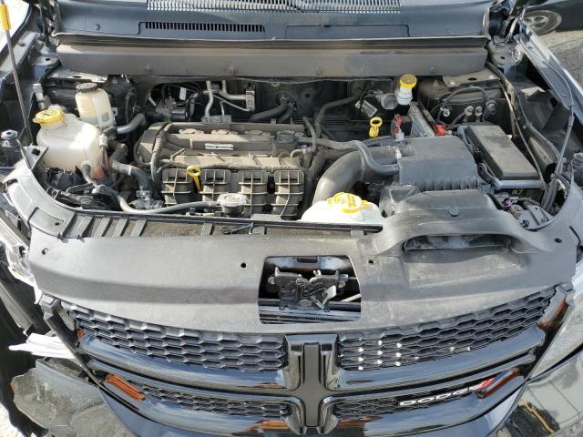 Photo 12 from auction – 2019 DODGE JOURNEY SE with VIN 3C4PDCBB1KT779479