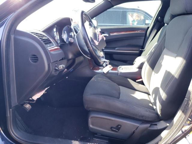 Photo 7 from auction – 2012 CHRYSLER 300 with VIN 2C3CCAAGXCH201608