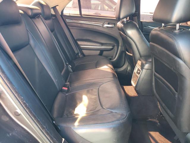 Photo 10 from auction – 2015 CHRYSLER 300 LIMITE with VIN 2C3CCAAG6FH749593