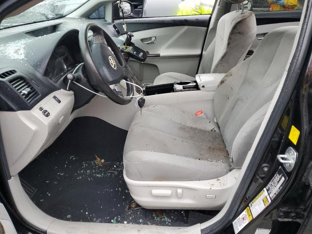 Photo 7 from auction – 2010 TOYOTA VENZA with VIN 4T3BA3BB1AU018378