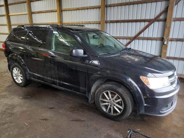 Photo 4 from auction – 2011 DODGE JOURNEY SX with VIN 3D4PG5FGXBT518072