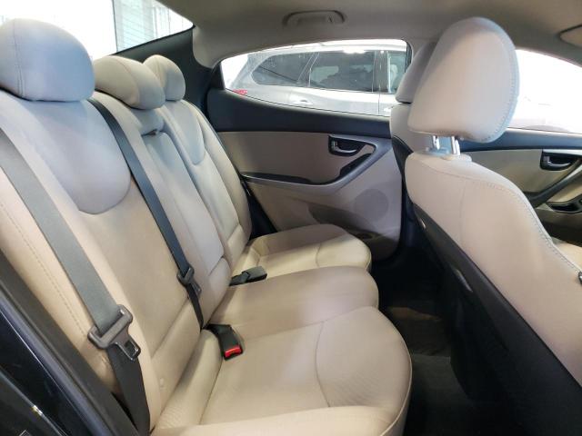 Photo 10 from auction – 2016 HYUNDAI ELANTRA SE with VIN 5NPDH4AE3GH789947