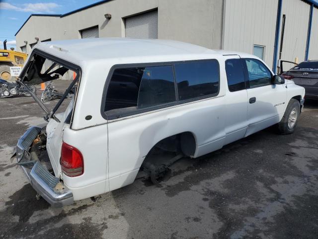 Photo 3 from auction – 2001 DODGE DAKOTA with VIN 1B7GL22X71S292201