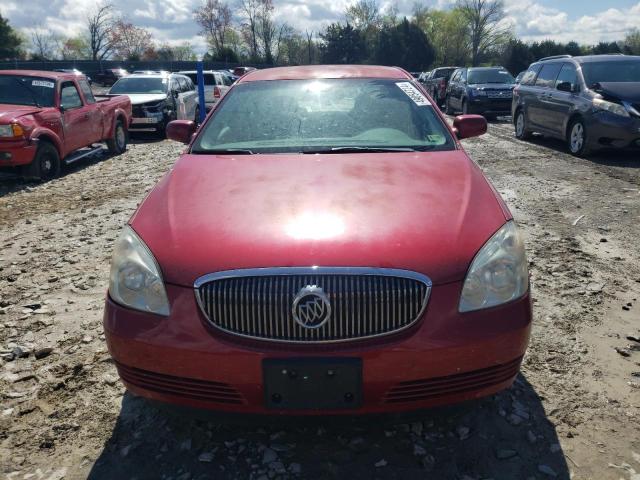 Photo 5 from auction – 2008 BUICK LUCERNE CX with VIN 1G4HD57238U190422