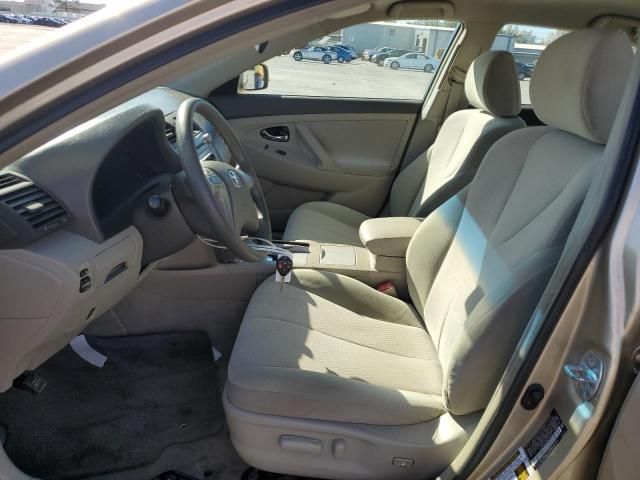 Zdjęcie 7 z aukcji – 2011 TOYOTA CAMRY BASE z VIN 4T1BF3EK2BU127570